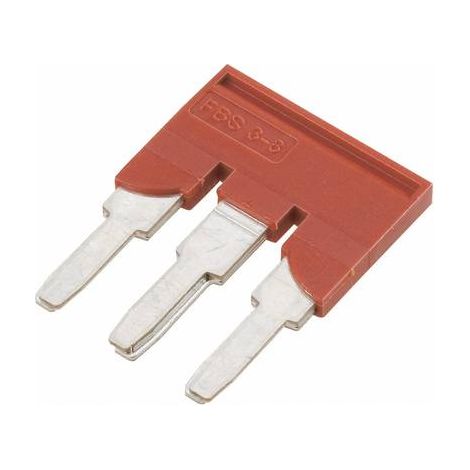 Pont enfichable Contenu: 1 pc(s) Phoenix Contact FBS 2-10 3005947 (1/2)
