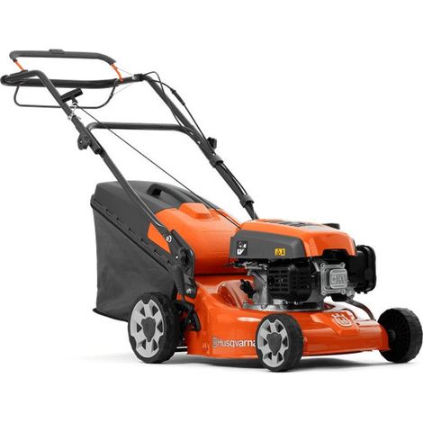 Rasaerba Husqvarna LC 140SP (1/2)