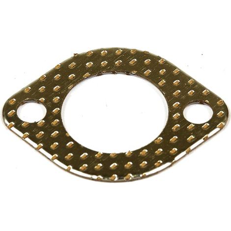 Joint échappement tondeuse moteur Briggs et Stratton - 691881