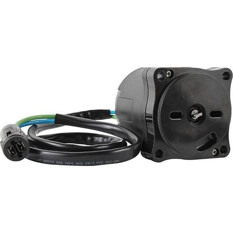 Motore di inclinazione e trim per moto 36120-ZY3 36120-ZY3-013 12V per motore fuoribordo da 175-225 CV 36120-ZY3-023 36120-ZY9-013 (1/2)
