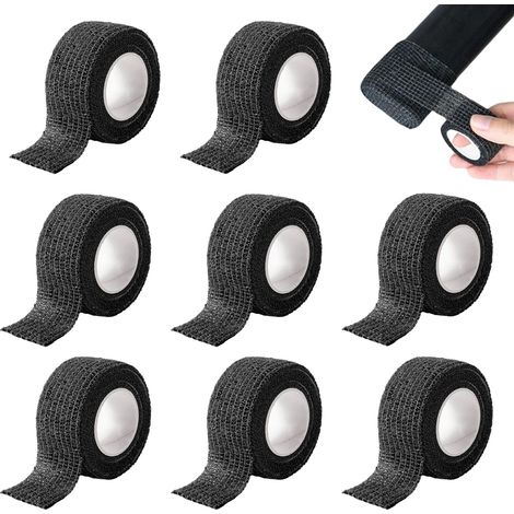 Bande de feutre autocollante, protection pour pieds de chaise, patins en feutre autocollant, protection de sol, protection de sol pour pieds de chaise (1/5)