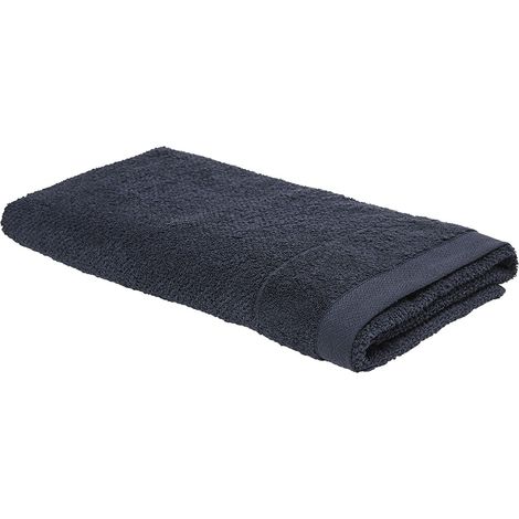 Drap de bain en coton BIO (1/2)