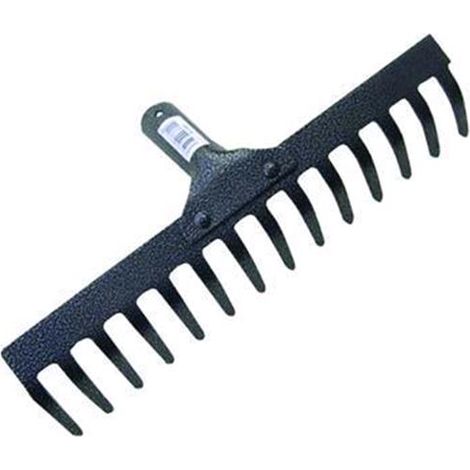 Rastrelli Acciaio Blinky Tranciati-Verniciati 14 Denti