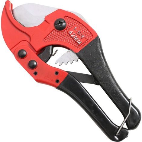 Rohrschneider, Spezialrohrschneider für Heißklebeschläuche, PVC-Teflon-Rohrschneider, Hochgeschwindigkeits-Aluminiumlegierungsscheren für PPR (1/5)