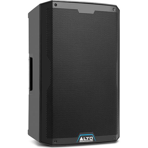 Alto TS 415 - Colonna attiva