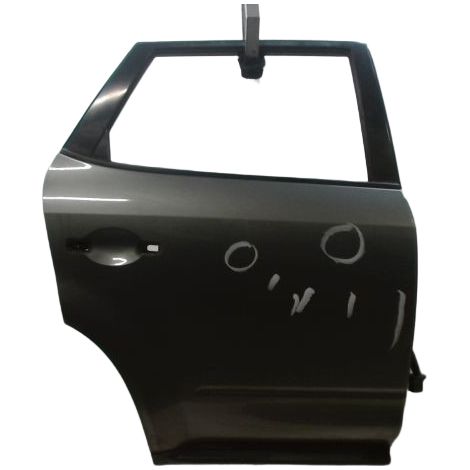 [PRODUIT D'OCCASION] Porte Arriere Droit NISSAN Murano ♻️ Ref Oe. Hba0mcb0ma - Garantie à vie (1/3)