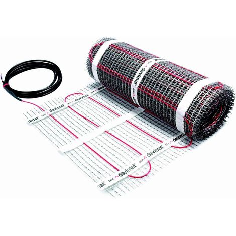 Devi DEVI Comfort Heizmatte 10 m² 1500W