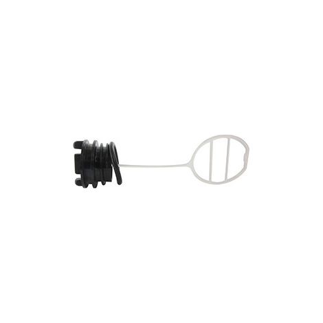 Tap贸n dep贸sito Huile HUSQVARNA 501765601