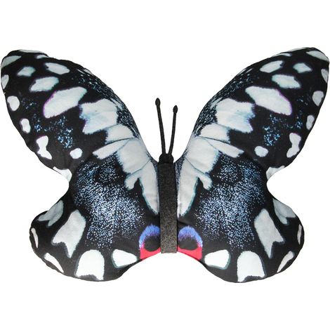 Cuscino a farfalla Cypris (1/3)