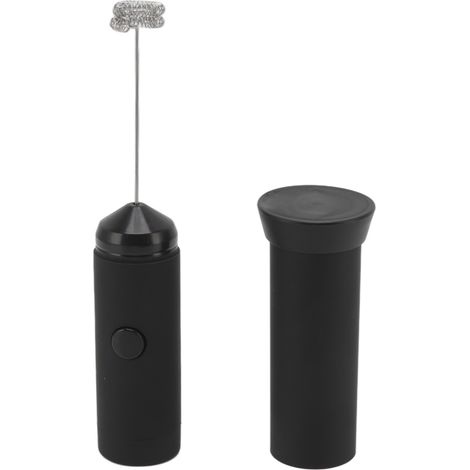 à lait électrique portable pour la maison machine à mousser (1/5)