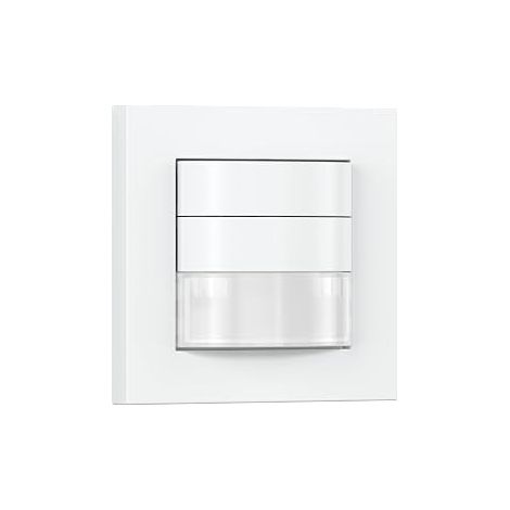 Interrupteur détecteur de mouvement Steinel hf 180 knx portée 8m encastrable