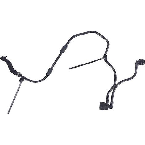 Kühlmittel-Überlaufschlauch 2055012625 für Mercedes-Benz W205 C300 2.0L (1/5)