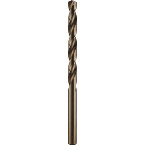 Makita HSS Co Metallbohrer Ø 10,0mm Länge 133mm 5 Stück D-16798 (1/2)