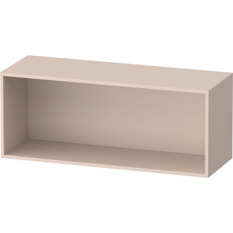 Estante de pared Duravit Zencha, 400x140x161mm, ZE1210083830000