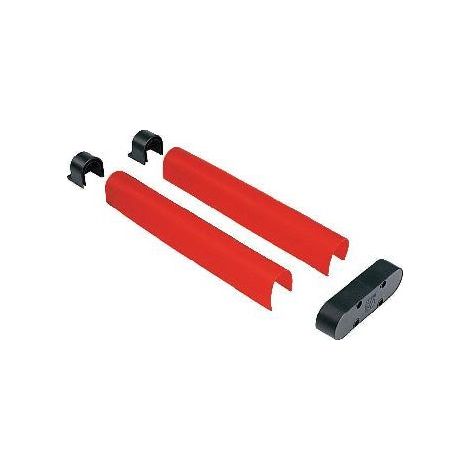 Conditionnement de caoutchouc de protection antichoc CAME 001G0403