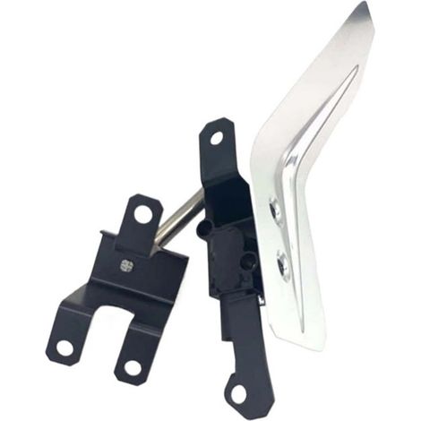 1K0941273N Fahrzeughöhensensor & Scheinwerfer-Horizontalsensor, passend für Volkswagen Bora, Golf und Jetta (1/3)