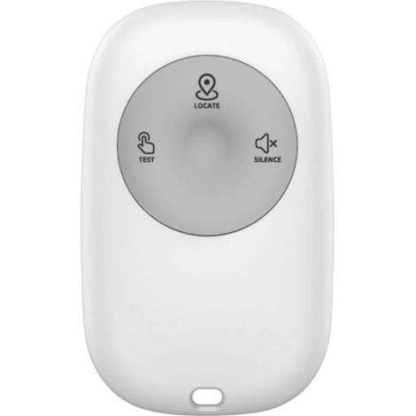 Télécommande sans fil interconnectée Heiman HM1RC-W