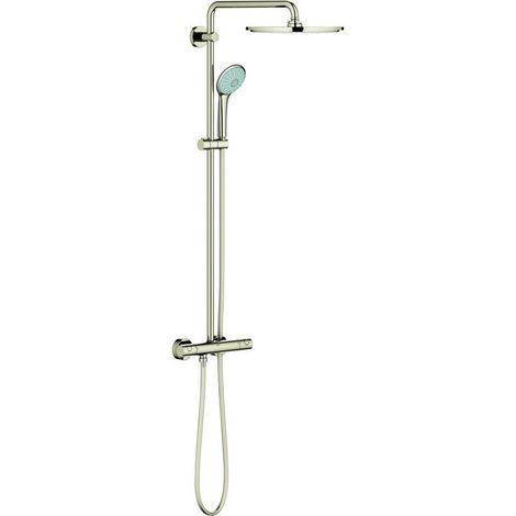 Euphoria 310 Système De Douche Thm