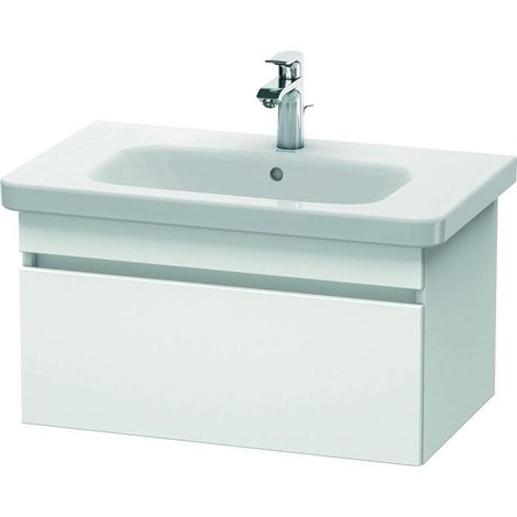 Duravit DuraStyle Waschtischunterschrank wandhängend 6381, 1 (1/5)