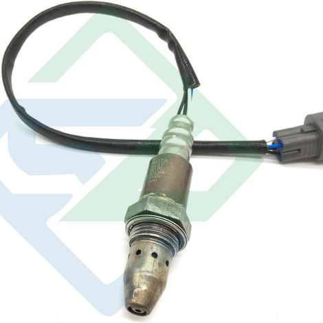 Applicable to the front oxygen sensor 89467-06170 for the new Toyota Camry 2.0 and 2.4 (1/4)