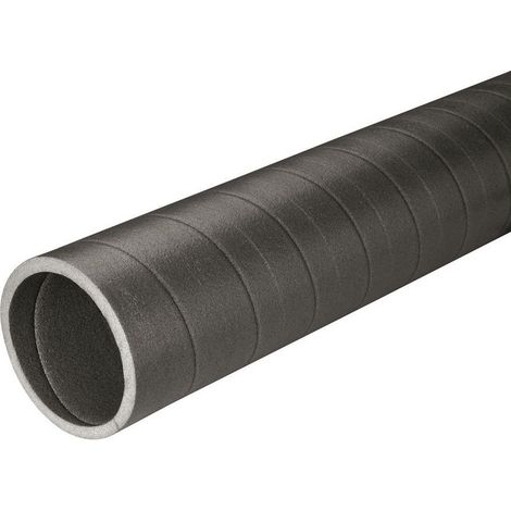 Conducto rígido aislado ø160 largo 2m - Calogaine
