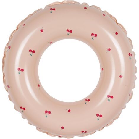 Bouée gonflable, Bouée de natation, Bouées de 50 cm, Bouées gonflables pour enfants, Jouets de piscine pour décorations de fête, Anneaux gonflables pour piscine C (1/5)
