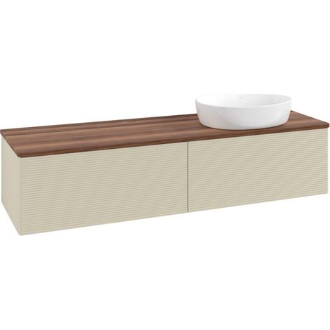 Villeroy & Boch L38112HJ WTUS Antao L381 1600x360x500mm (1/3)