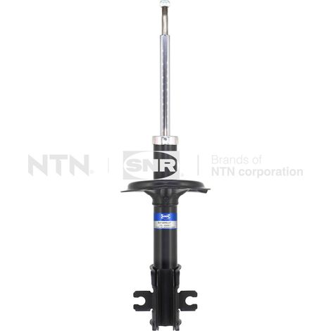 Amortisseur - SA65843.17 - SNR - Compatible avec véhicule Fiat, Lancia