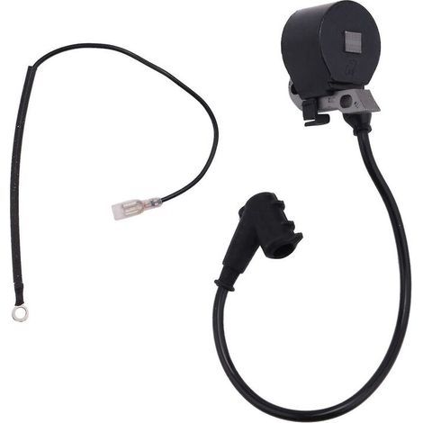 Ignition Coil Fits For Stihl Fs160 Fs220 Fr220 Fs280 Fs290 Strimmer