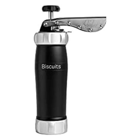 Marcato Pressa per Biscotti Nero (1/5)