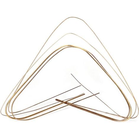 Fil à souder - Non spécifié - Argenté - Flexible - Durable - 4 spécifications (1/4)
