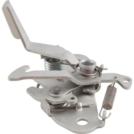 Blocco cofano auto per Peugeot 307 793460 7934A0 9677015580 Blocco cofano auto Blocco cofano motore (1/5)
