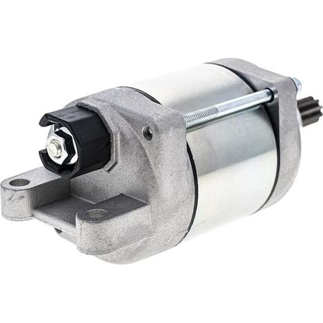 Der Anlasser 77240001100 ist geeignet für KTM 250, 350, FE250, FC250 und FC350. (1/3)