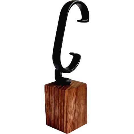 Présentoir à montres en bois pour ranger et présenter vos montres. (1/2)