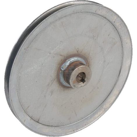 POLEA DE TALADRO ORIGINAL STIGA - 1812-1854-01 (1/2)