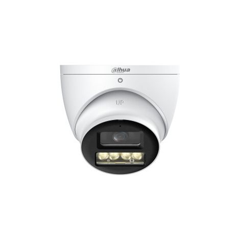Dahua Technology Lite HAC-HDW1500T-IL-A Almohadilla Cámara de seguridad IP Interior y exterior 2880 x 1620 Pixeles Techo/pared (1/3)