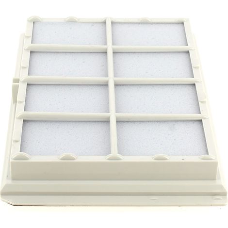 Filtro protezione motore per aspirapolvere bosch