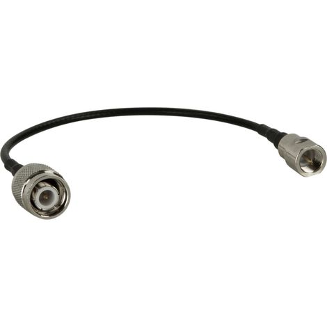 Adaptateur antenne FME male vers TNC Male - LEONI PRO