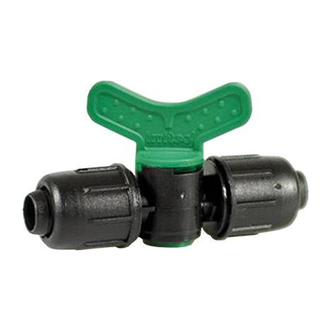 RUBINETTI P/TUBO MM.16 -VEE
