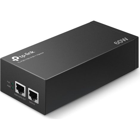 Divisor PoE TP-Link TL-POE170S (1/3)