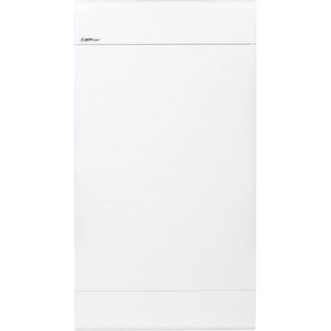 Quadro di distribuzione modulare a incasso SRp-36/B (3x12) (N+PE) IP40 2.136