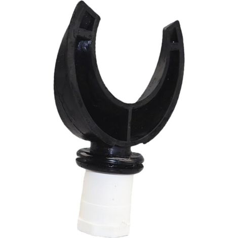 Regenwasserauffangkopf für professionelle Fallrohre. Ermöglicht das Sammeln und Wiederverwenden von Regenwasser. Ersetzt 100-mm-Fallrohre. (1/4)