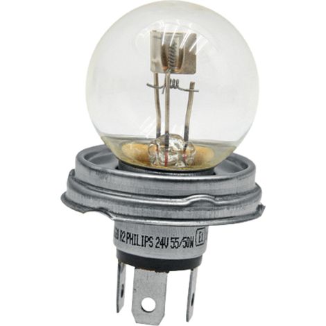 Globus-Glühbirne 44713620C1 Philips