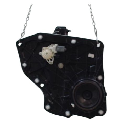 [PRODUIT D'OCCASION] Mecanisme+moteur Leve-glace Arriere Gauche FORD Focus 2008- ♻️ Ref Oe. 2708470 - Garantie à vie (1/3)