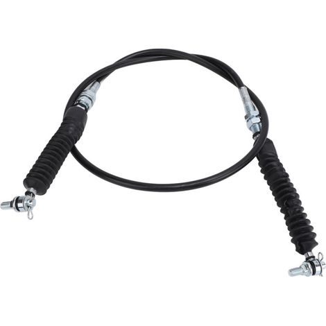 Cavo della leva del cambio 7081862 per RZR XP 1000/TURBO, cavo di ricambio per la leva del cambio. (1/5)