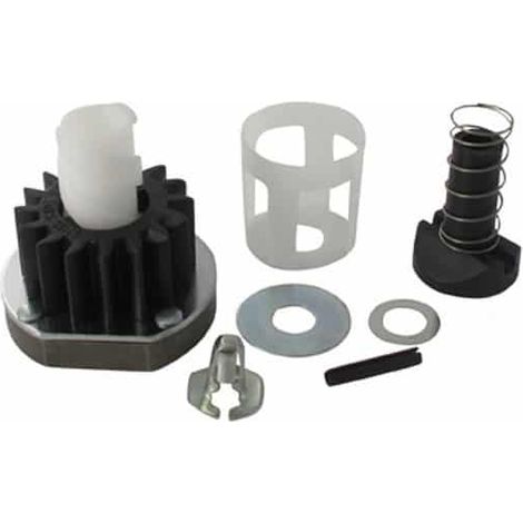 Kit nez de démarreur BRIGGS et STRATTON 491836 (1/2)
