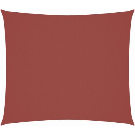 Maison Exclusive - Sonnensegel Oxford-Gewebe Rechteckig 2x2,5 m T