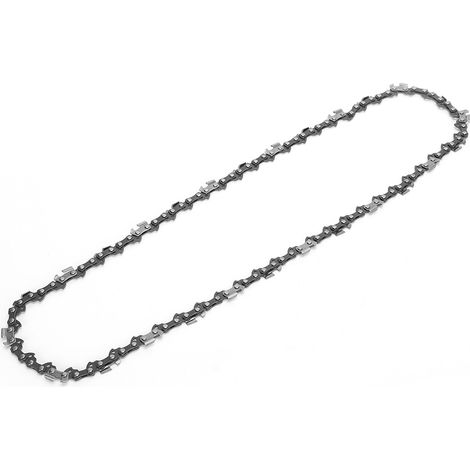 Kette für elektrische Gartenkettensäge, 3/8 050 55DL Ersatzkette, Zubehör für Holzbearbeitungswerkzeuge (1/5)