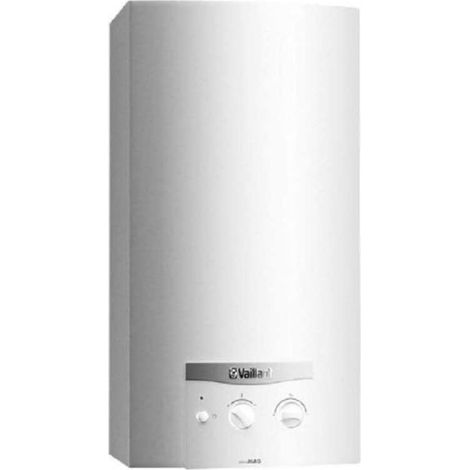 Vaillant AtmoMAG MINI I 114/1 Gasdurchlauferhitzer