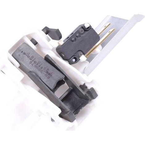 Serratura della porta - Lavastoviglie - ELECTROLUX - 2935543663946730195